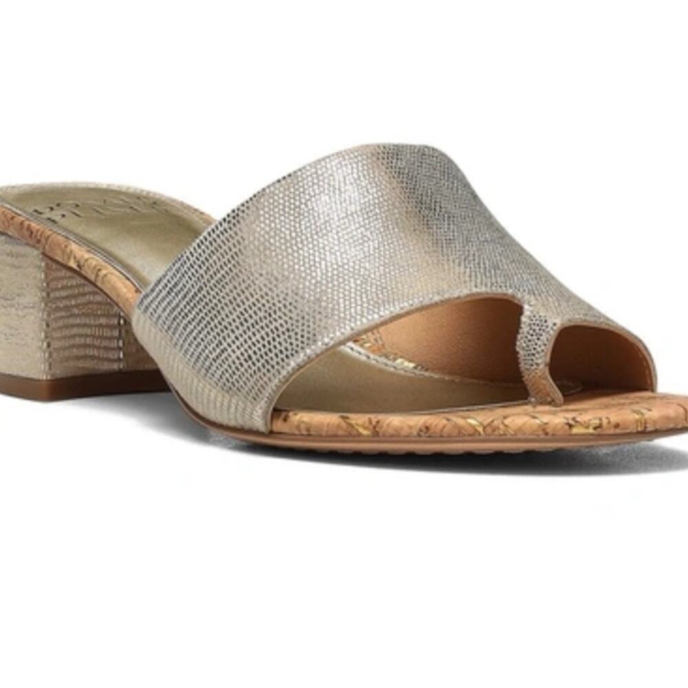 Donald Pliner Naia Sandals Sz 8.5